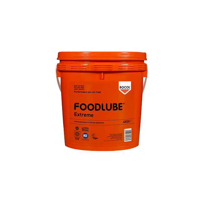 ROCOL 15246 Foodlube Extreme 4KG